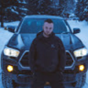 Meet your Posher, Liam